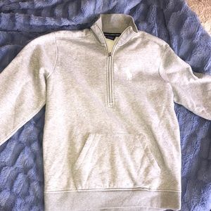 Polo by Ralph Lauren golf quarter zip